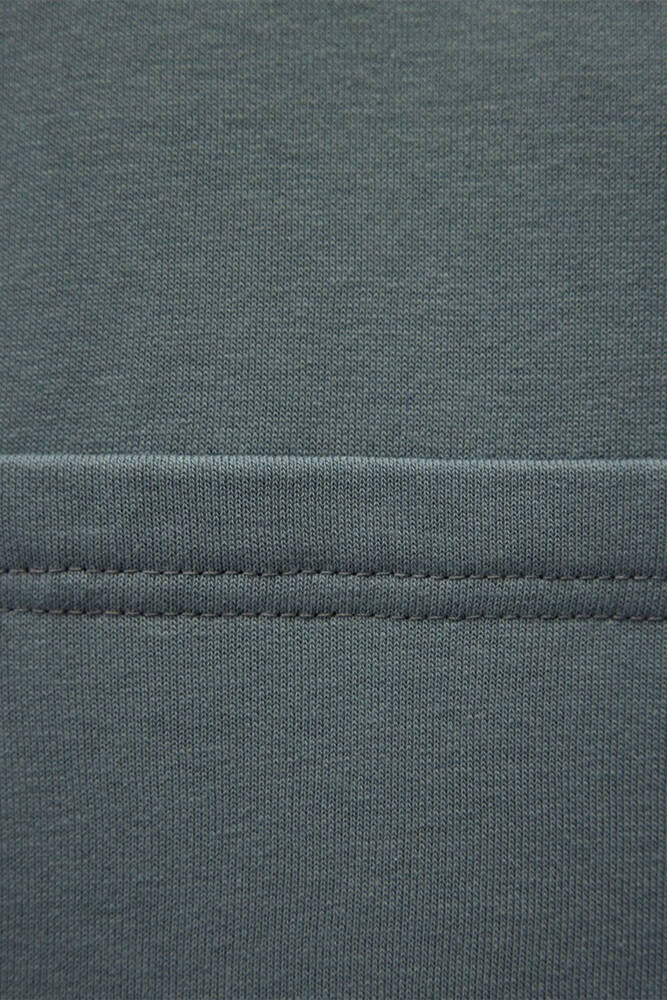 Erkek Sweat 0S10196-71577 Yeşil 