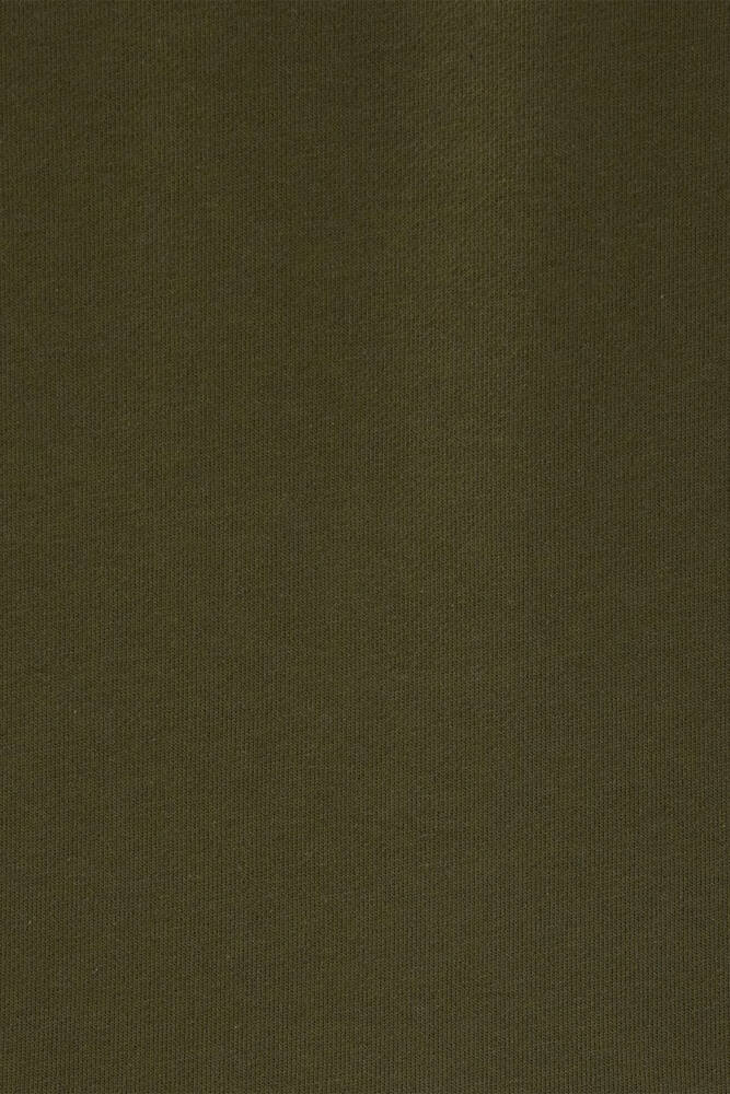 Erkek Sweat LF2041023 Haki  Erkek Sweat LF2041023 Haki