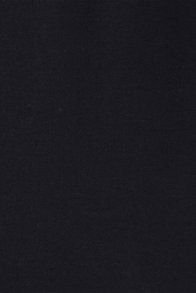 Erkek Sweat LF2041081 Siyah 