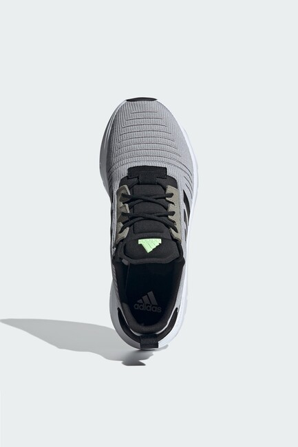 Adidas - Erkek Swıft Run 23 Koşu Ayakkabı ID3011 Gri (1)