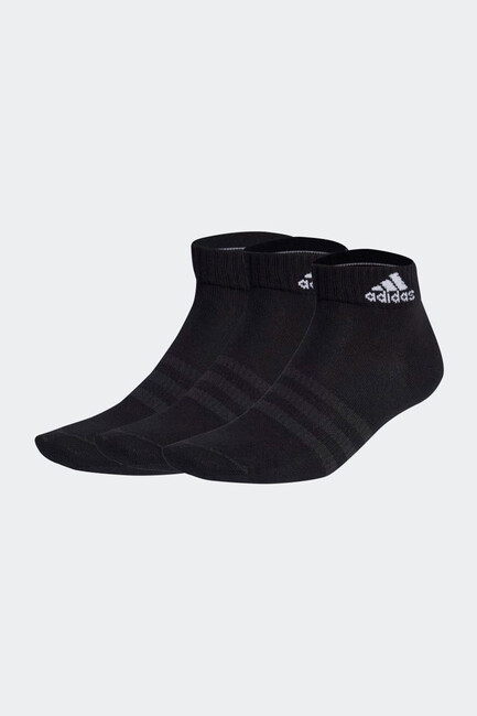 Adidas - Erkek T Spw Çorap IC1282 Siyah 