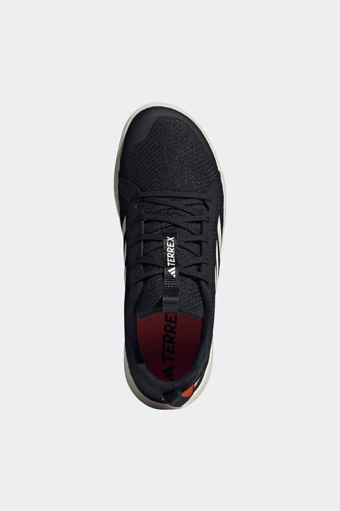 Erkek Terrex Boat Lace CL Hiking Ayakkabı JI3499 Siyah 