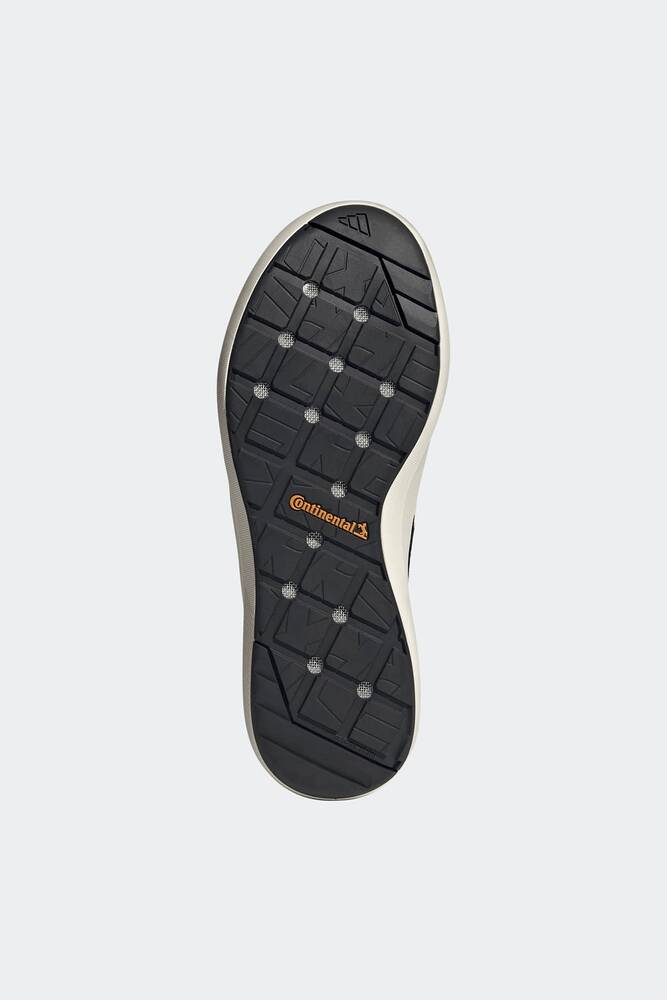 Erkek Terrex Boat Lace CL Hiking Ayakkabı JI3499 Siyah 