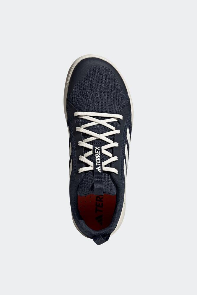 Erkek Terrex Boat Lace CL Hiking Ayakkabı JI3500 Lacivert 