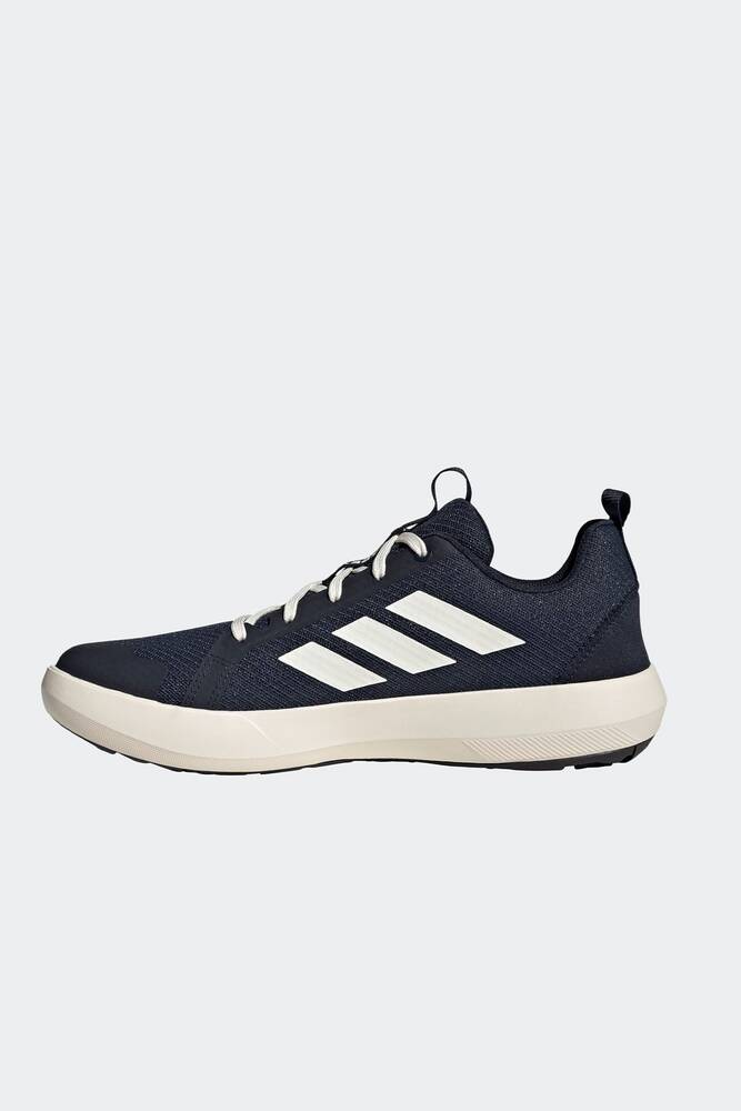 Erkek Terrex Boat Lace CL Hiking Ayakkabı JI3500 Lacivert 