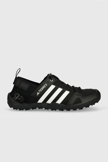 Adidas - Erkek Terrex Daroga Two 1 Hiking Ayakkabı HP8636 Siyah 