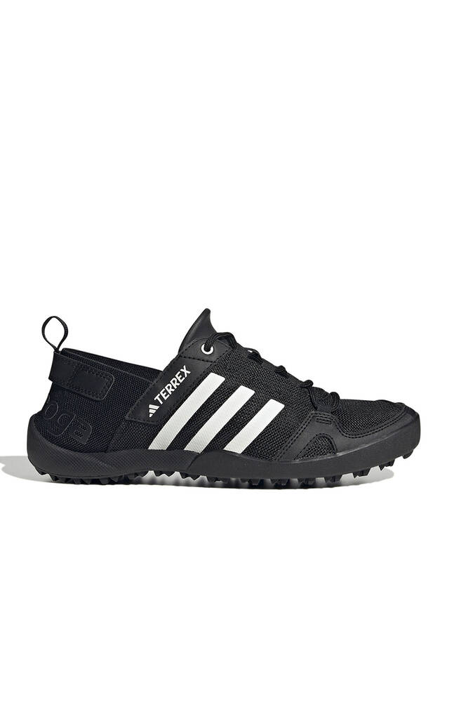 Erkek Terrex Daroga Two 1 Hiking Ayakkabı HP8636 Siyah 