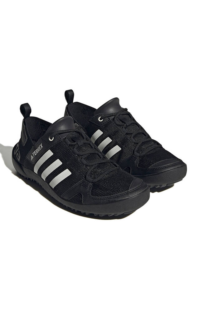 Erkek Terrex Daroga Two 1 Hiking Ayakkabı HP8636 Siyah 