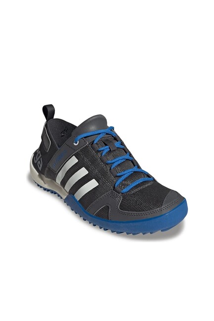 Adidas - Erkek Terrex Daroga Two 1 Hiking Ayakkabı HP8637 Gri (1)