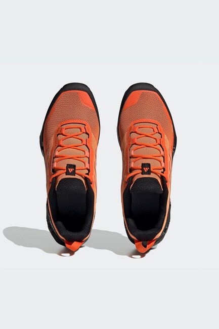Adidas - Erkek Terrex Eastraıl 2 Hiking Ayakkabı HP8609 Turuncu (1)