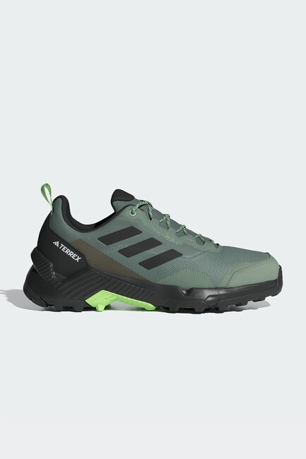Adidas - Erkek Terrex Eastraıl 2 Hiking Ayakkabı IE2591 Yeşil 