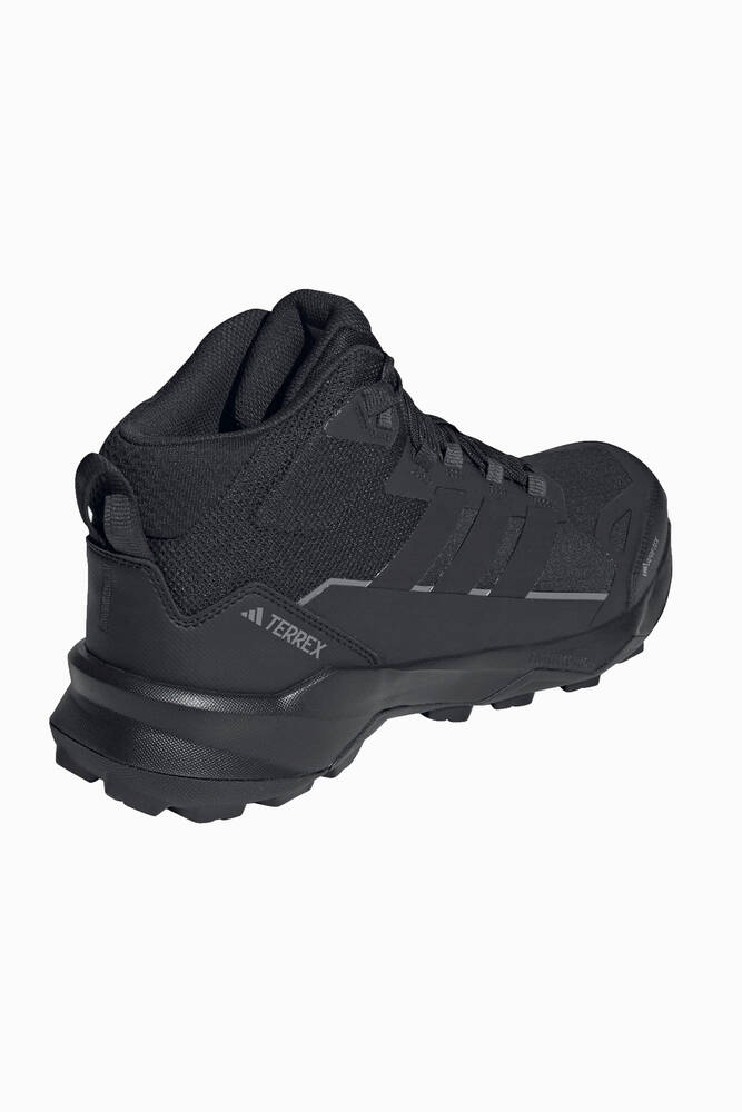 Erkek Terrex Skychaser AX Hiking Ayakkabı JQ2207 Siyah 