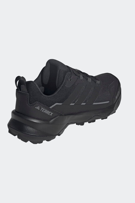 Erkek Terrex Skychaser AX Hiking Ayakkabı JQ2210 Siyah - Thumbnail