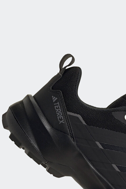 Erkek Terrex Skychaser AX Hiking Ayakkabı JQ2210 Siyah - Thumbnail