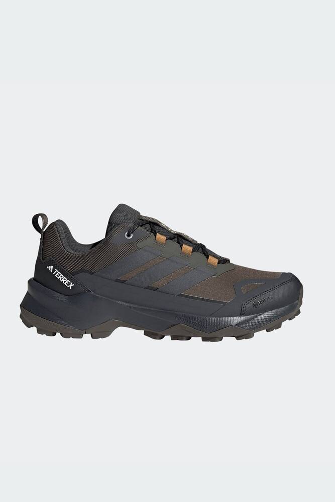 Erkek Terrex Skychaser AX Hiking Ayakkabı JQ2213 Kahve 