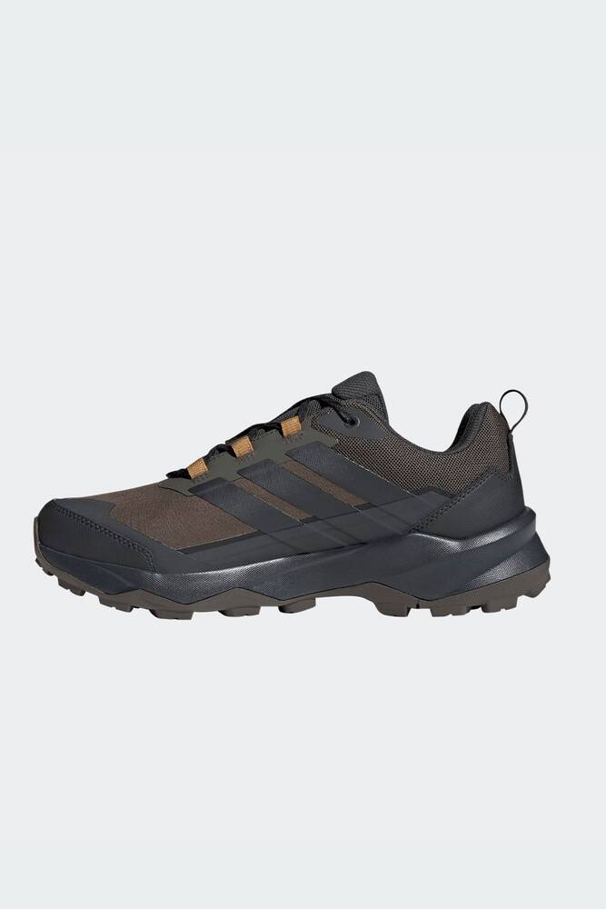 Erkek Terrex Skychaser AX Hiking Ayakkabı JQ2213 Kahve 