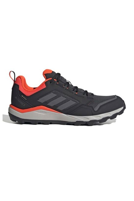 Adidas - Erkek Terrex Tracerocker Ayakkabı IE9400 Siyah 