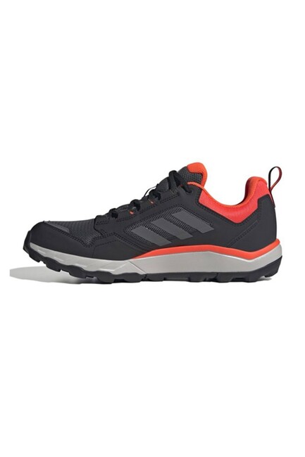 Adidas - Erkek Terrex Tracerocker Ayakkabı IE9400 Siyah (1)