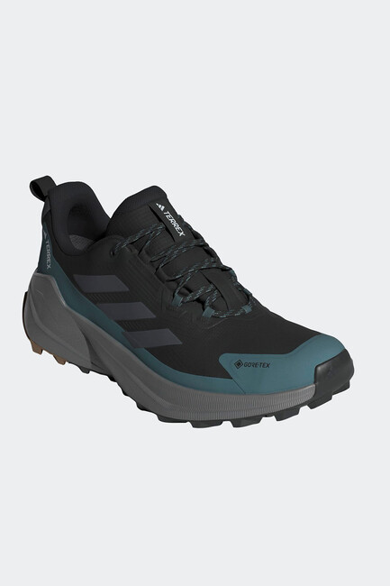 Erkek Terrex Trailmaker 2 Hiking Ayakkabı JQ9944 Siyah - Thumbnail