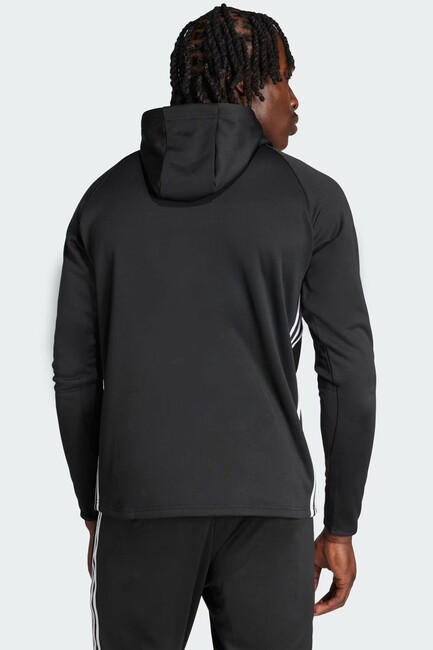 Erkek Tıro ES Sweat JN9466 Siyah (2)