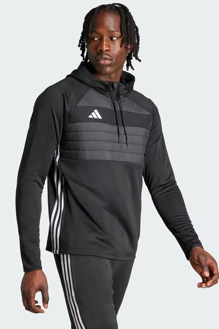 Erkek Tıro ES Sweat JN9466 Siyah (3)