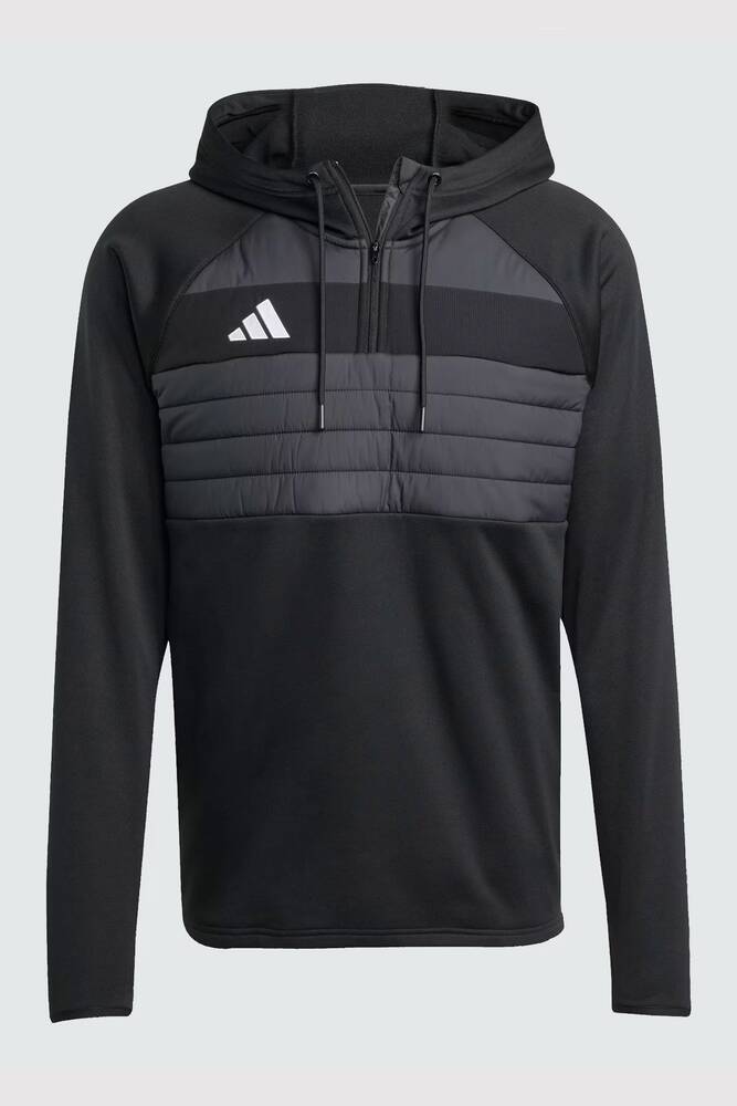 Erkek Tıro ES Sweat JN9466 Siyah 