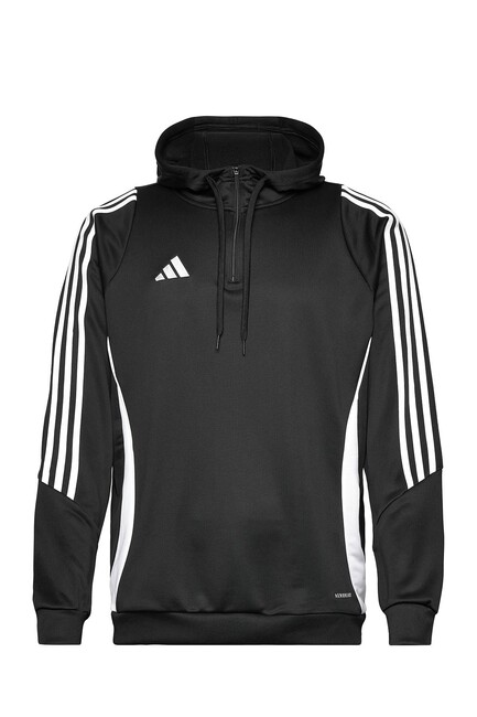Adidas - Erkek Tıro24 Trhood Sweat IJ9957 Siyah 