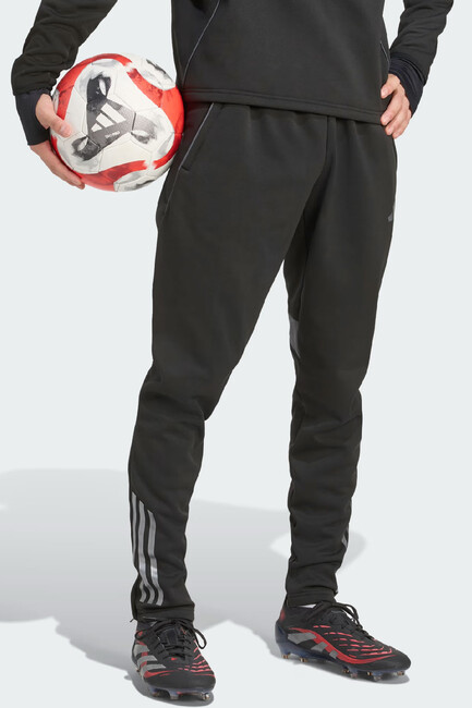 Erkek Tıro25C Eşofman Altı JN5844 Siyah - Thumbnail