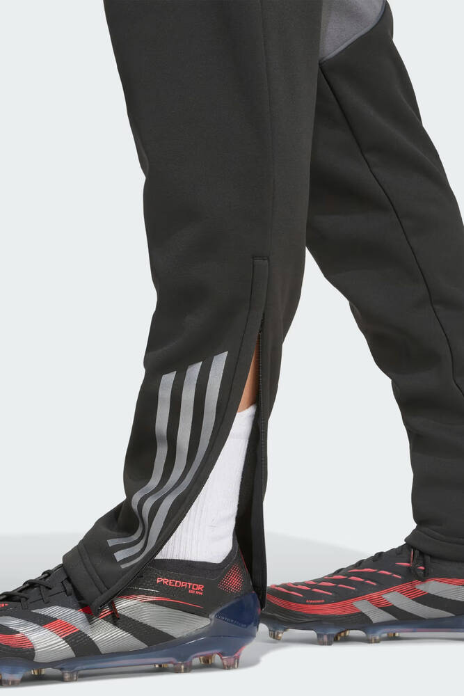 Erkek Tıro25C Eşofman Altı JN5844 Siyah 