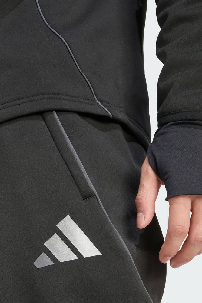 Erkek Tıro25C Eşofman Altı JN5844 Siyah 