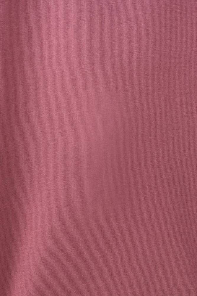 Erkek Tişört LF2034994 Pembe 