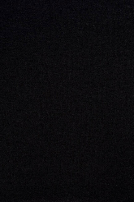 Erkek Tişört LF2037319 Siyah - Thumbnail
