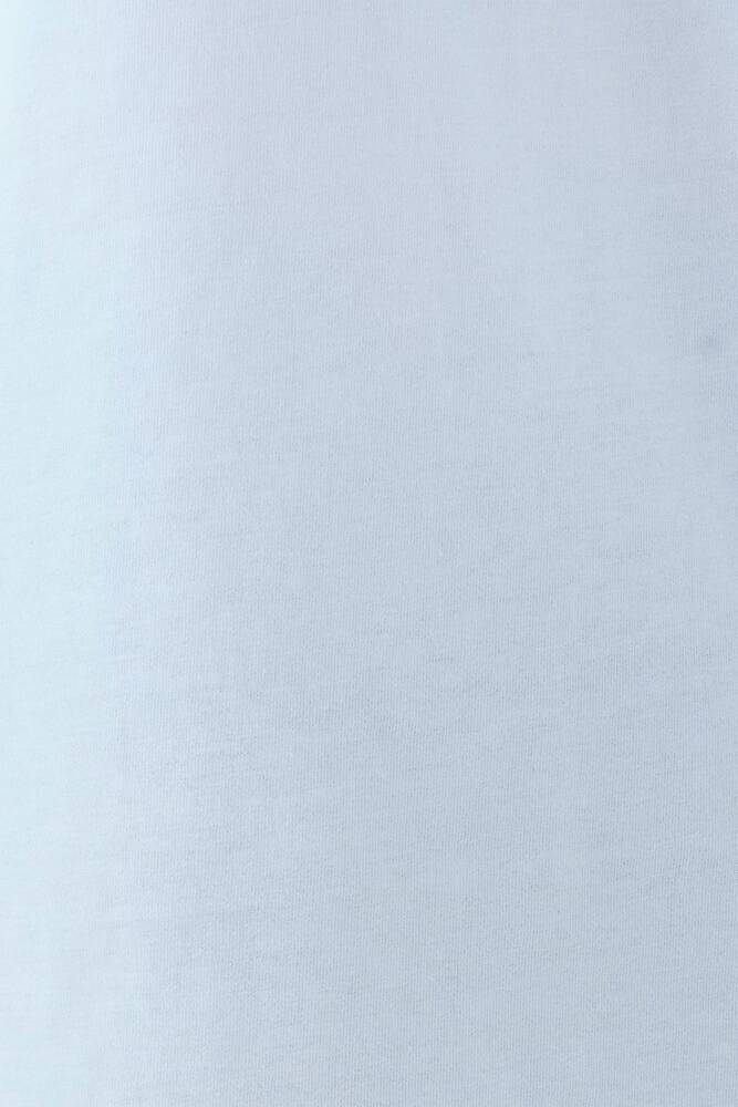 Erkek Tişört LF2038686 Beyaz 