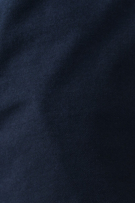 Erkek Tişört LF2038865 Lacivert - Thumbnail