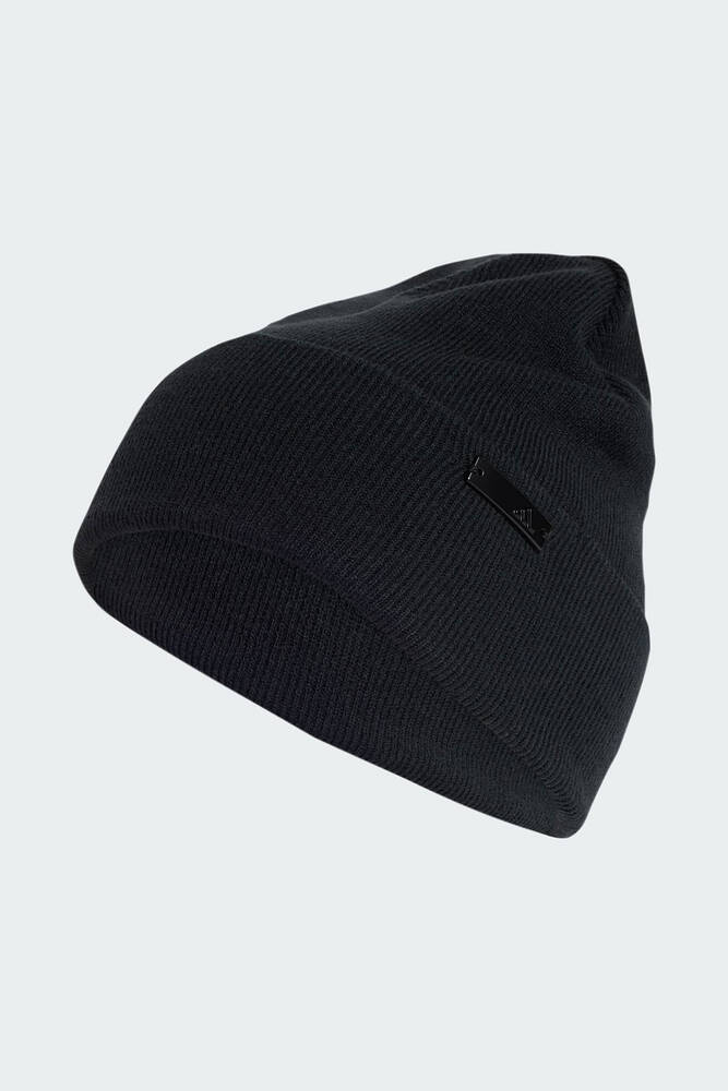 Erkek Tonal Bere JF3662 Siyah 