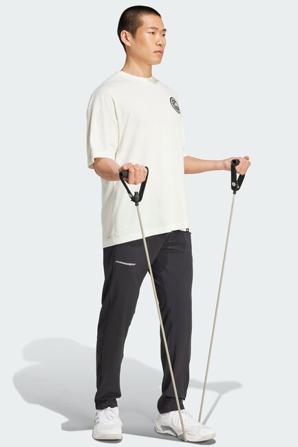 Erkek TR ESS Eşofman Altı JM5441 Siyah (1)