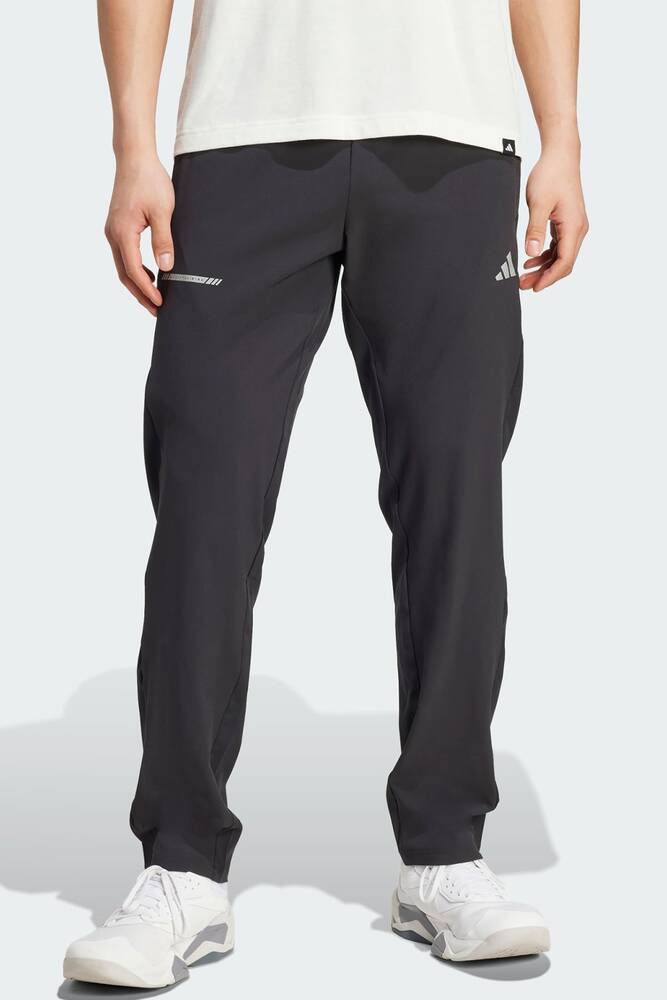 Erkek TR ESS Eşofman Altı JM5441 Siyah 