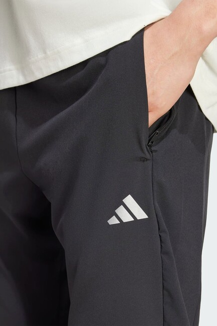 Erkek TR ESS Eşofman Altı JM5441 Siyah - Thumbnail