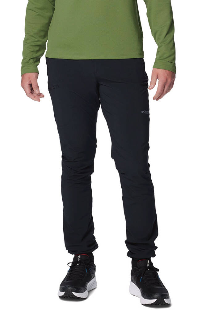 Erkek Triple Canyon II Pantolon AO8583_011 Siyah 