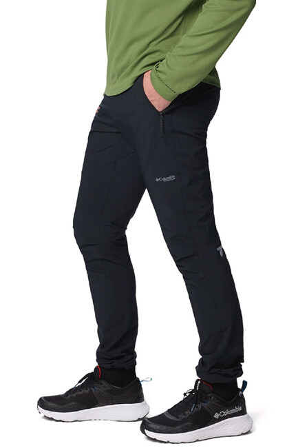 Erkek Triple Canyon II Pantolon AO8583_011 Siyah (3)