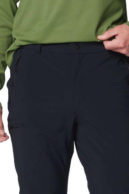 Erkek Triple Canyon II Pantolon AO8583_011 Siyah - Thumbnail