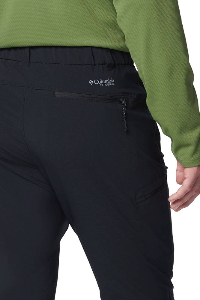 Erkek Triple Canyon II Pantolon AO8583_011 Siyah 