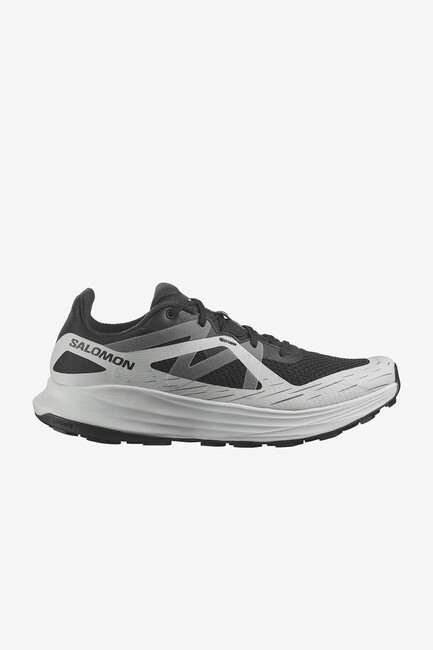 Erkek Ultra Flow Koşu Ayakkabısı L47525300 Gri - Thumbnail
