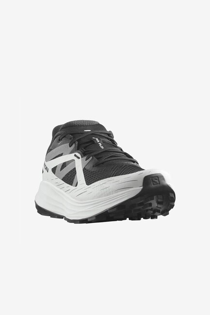 Erkek Ultra Flow Koşu Ayakkabısı L47525300 Gri - Thumbnail