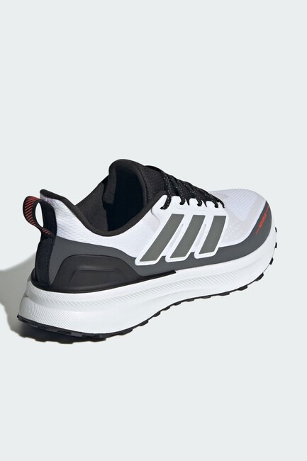Erkek Ultrarun 5 TR Koşu Ayakkabısı JP5907 Beyaz - Thumbnail
