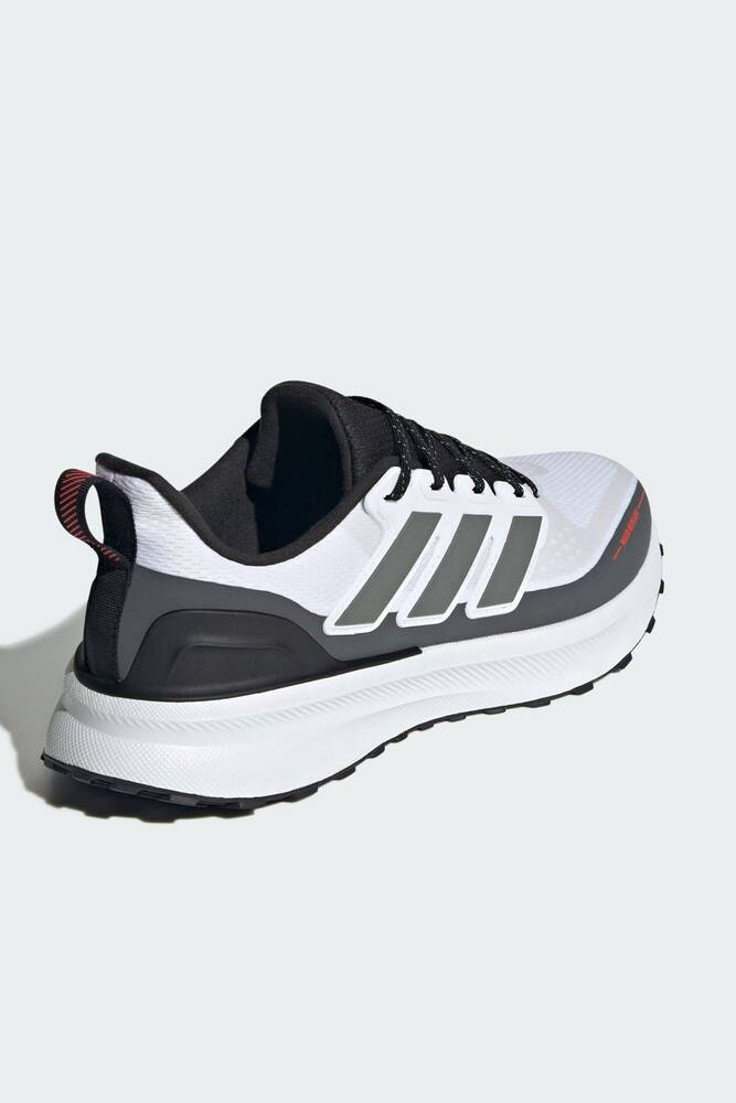 Erkek Ultrarun 5 TR Koşu Ayakkabısı JP5907 Beyaz 