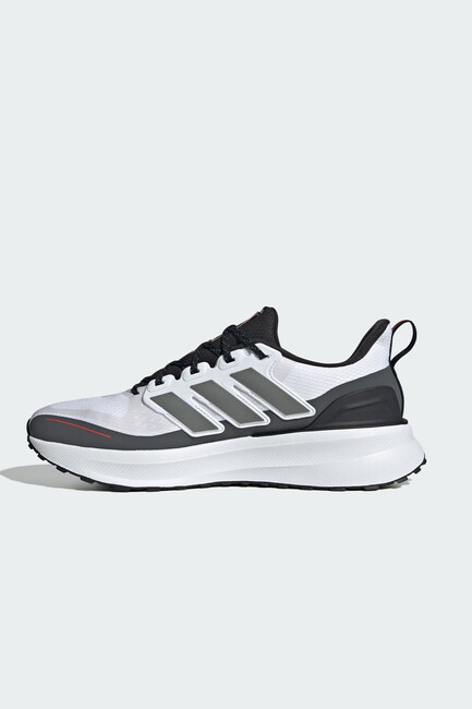 Erkek Ultrarun 5 TR Koşu Ayakkabısı JP5907 Beyaz - Thumbnail