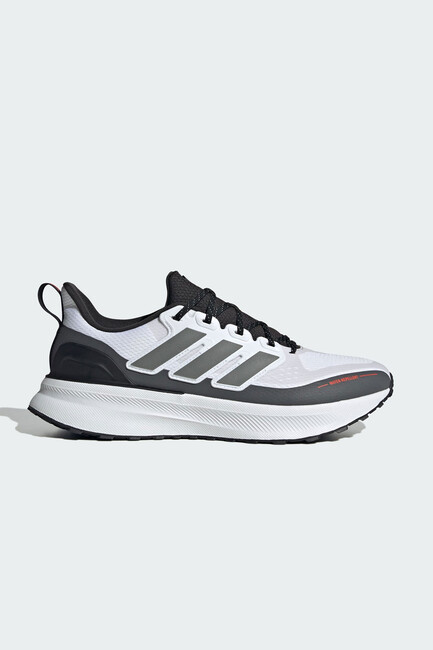 Erkek Ultrarun 5 TR Koşu Ayakkabısı JP5907 Beyaz - Thumbnail