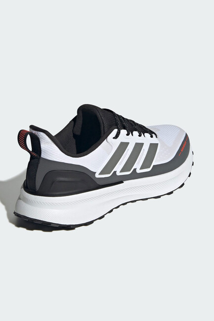 Erkek Ultrarun 5 TR Koşu Ayakkabısı JP5907 Beyaz - Thumbnail