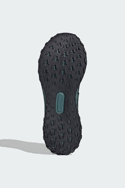 Erkek Ultrarun 5 TR Koşu Ayakkabısı JR3001 Siyah - Thumbnail